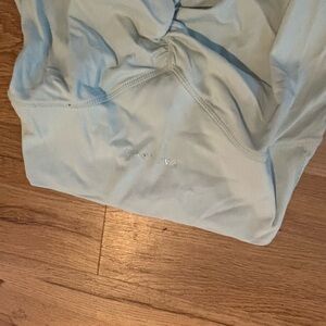 PARAGON Light Blue Leggings